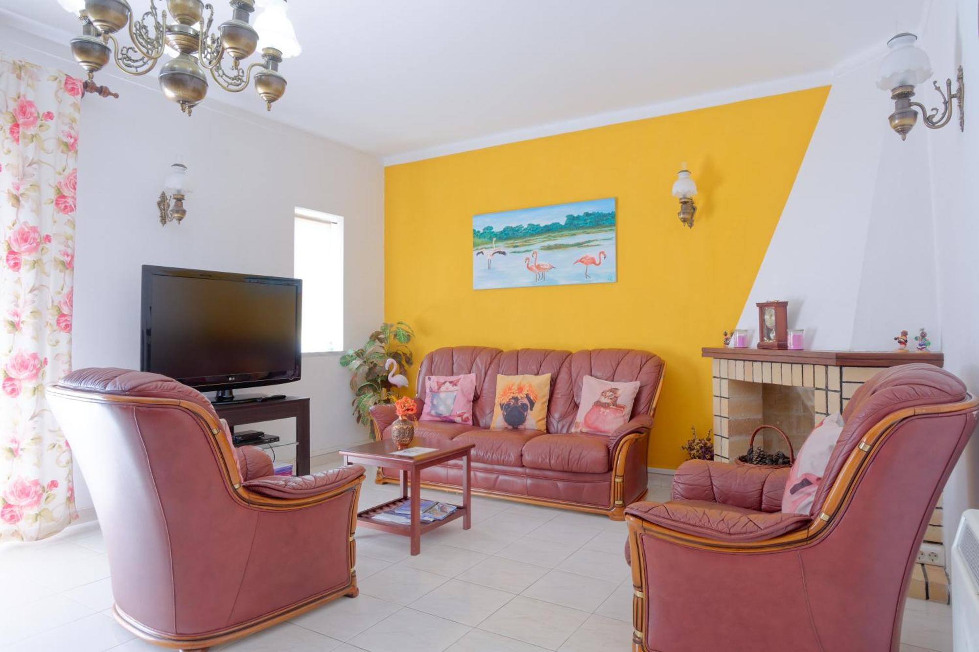 Ria Formosa Pineview Villa Faro Luaran gambar