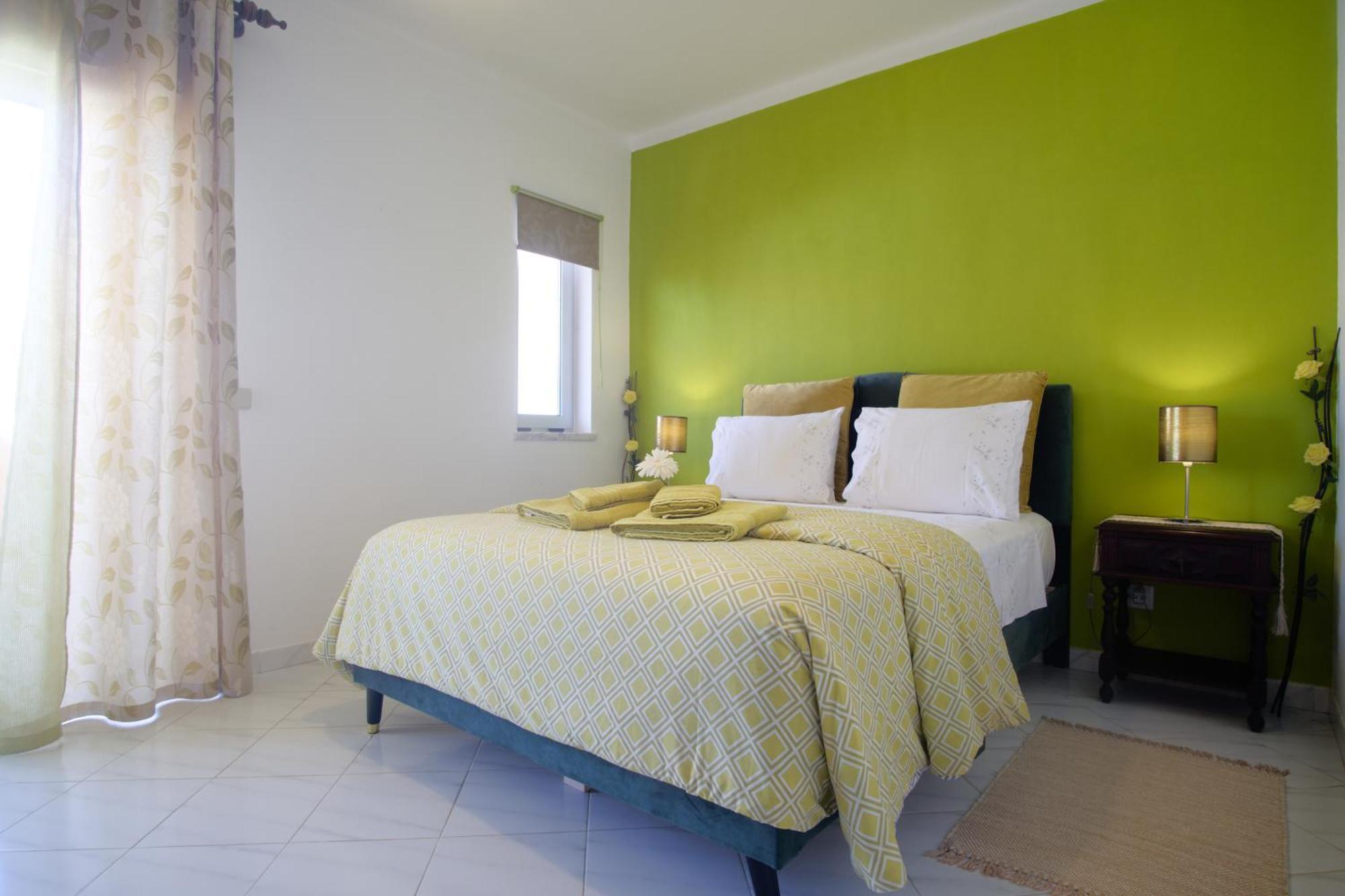 Ria Formosa Pineview Villa Faro Luaran gambar