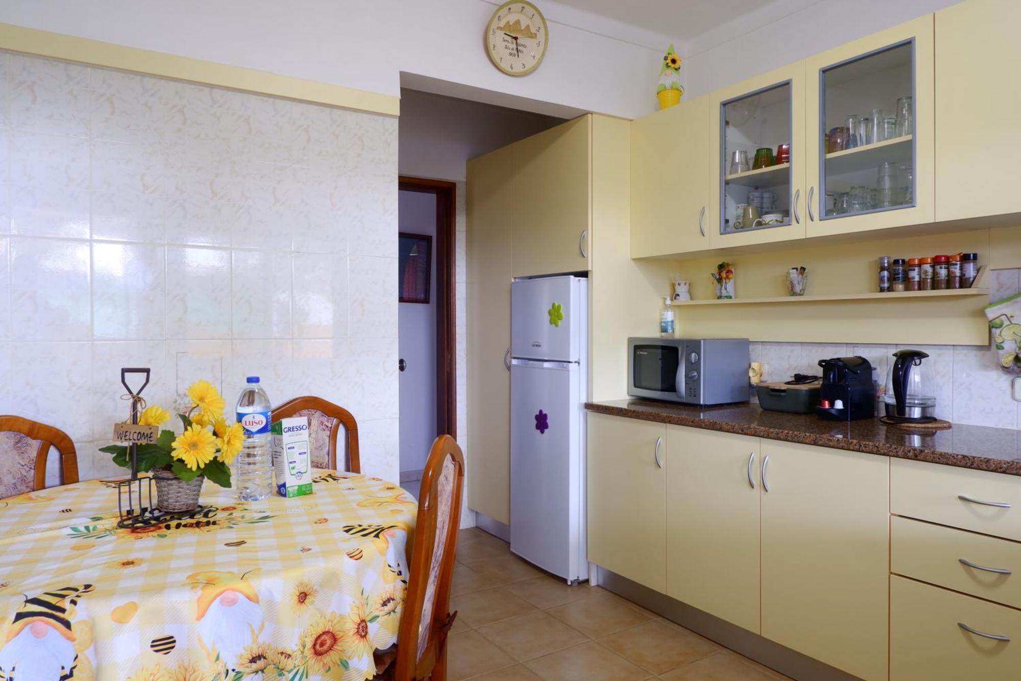 Ria Formosa Pineview Villa Faro Luaran gambar